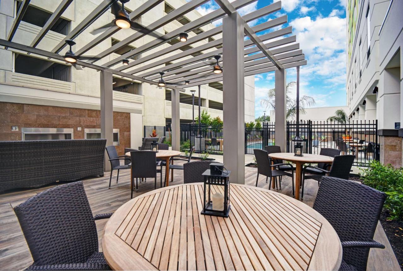 Home2 Suites By Hilton Houston Medical Center, Tx Exterior foto