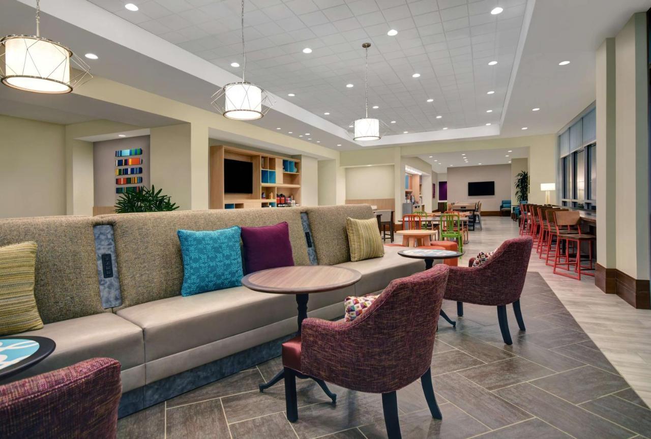 Home2 Suites By Hilton Houston Medical Center, Tx Exterior foto