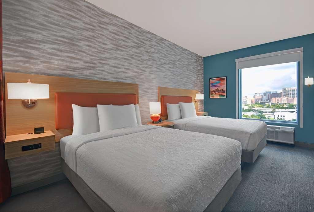 Home2 Suites By Hilton Houston Medical Center, Tx Habitación foto